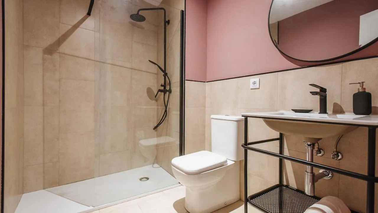 Lola De Triana Apartments Seville