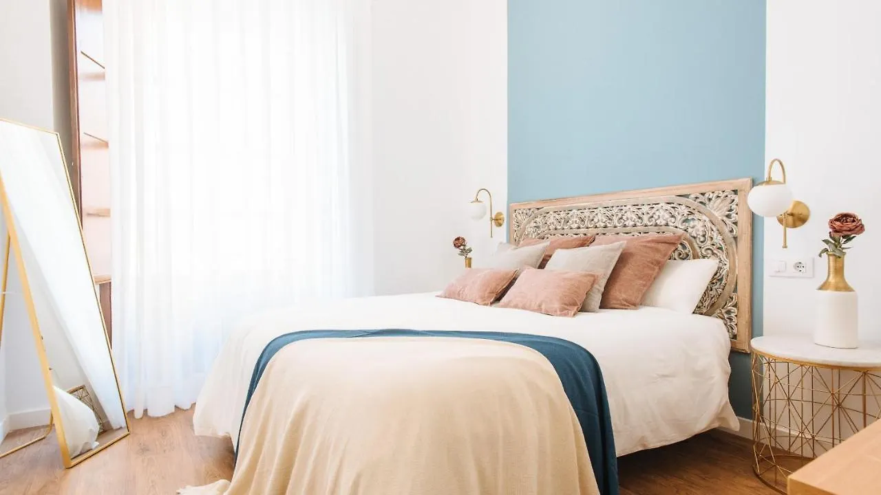 Lola De Triana Apartments Sevilla