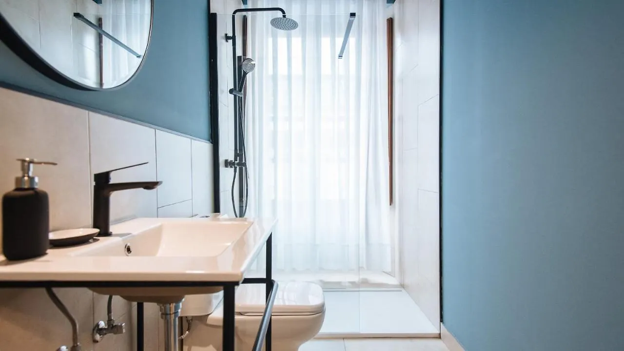 Lola De Triana Apartments Sevilla