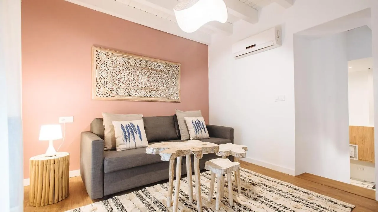 Lola De Triana Apartments Sevilla
