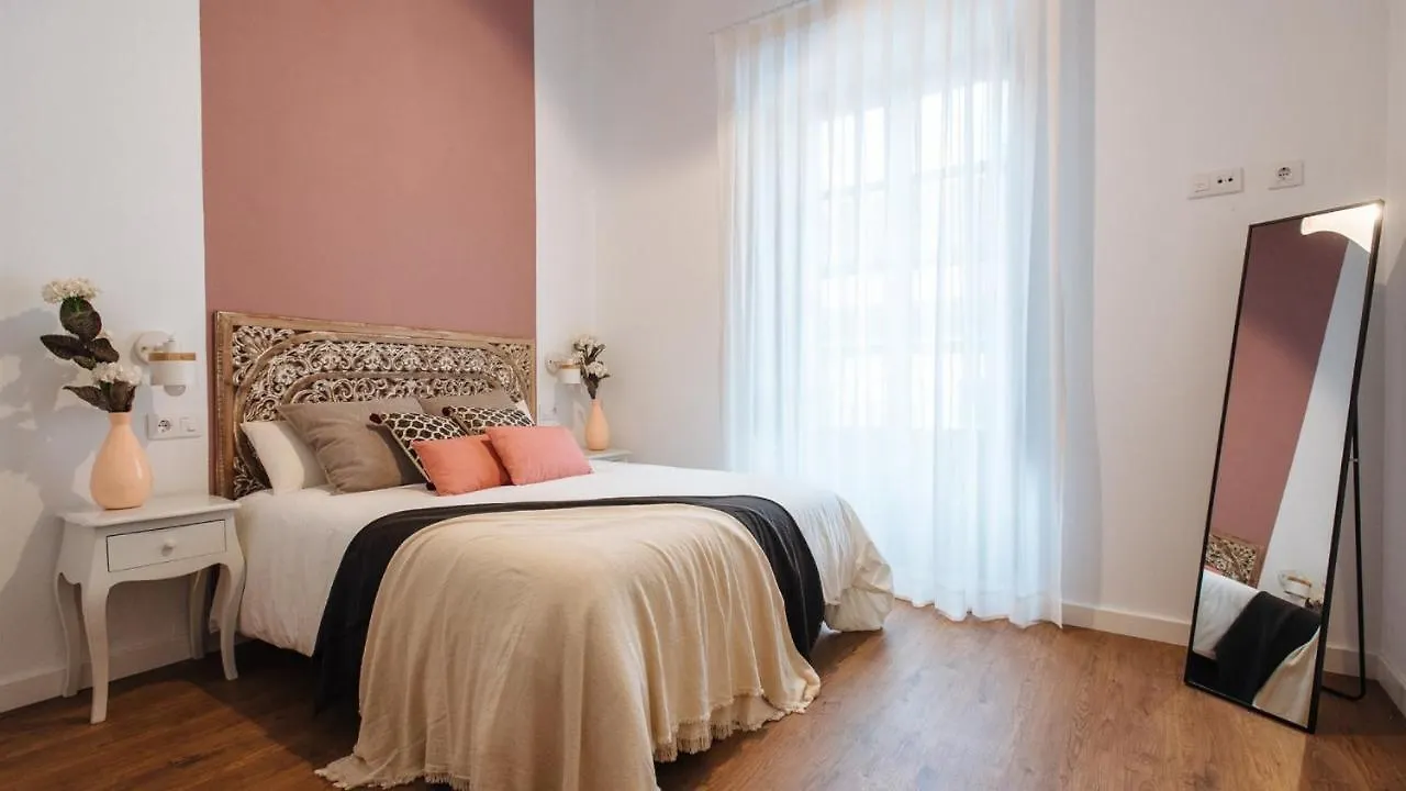 Lola De Triana Apartments Sevilla