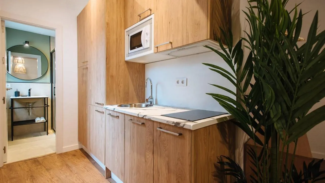 Lola De Triana Apartments Sevilla