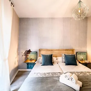 Apartamento San Pedro, Sevilla