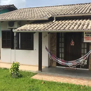 Casa Amarela Casa de Férias Penha (Santa Catarina)