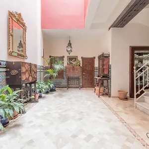 Apartamento Recaredo Luxury, Sevilla
