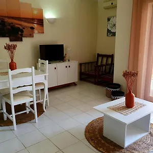 Don Rodrigues - Apartamento Manta Rota