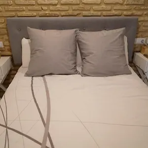 Balcon Giralda Center & Sweet Appartement