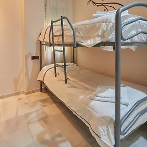 Apartamento Two Bedrooms Leonor Dávalos, Sevilla