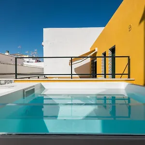 Apartamento Wello, Sevilla
