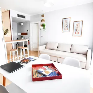 Apartamento Torre Triana, Parking Free Gratis!, Sevilla