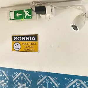 Nº7 Familia Veiga - Apartamento Praia