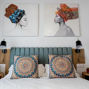 Apartamento Calma Places, Sevilla