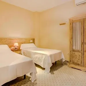 Apartment Pureza Triana 88, Sevilla