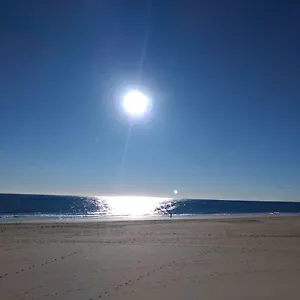 Sol E Mar 1 Apartamento Monte Gordo