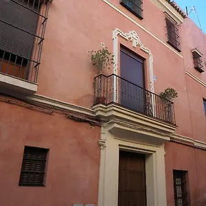 Apartamento Feria Palace, Sevilla