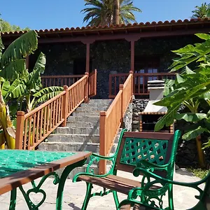 Ossorio Casa Rita , Vallehermoso Spanien