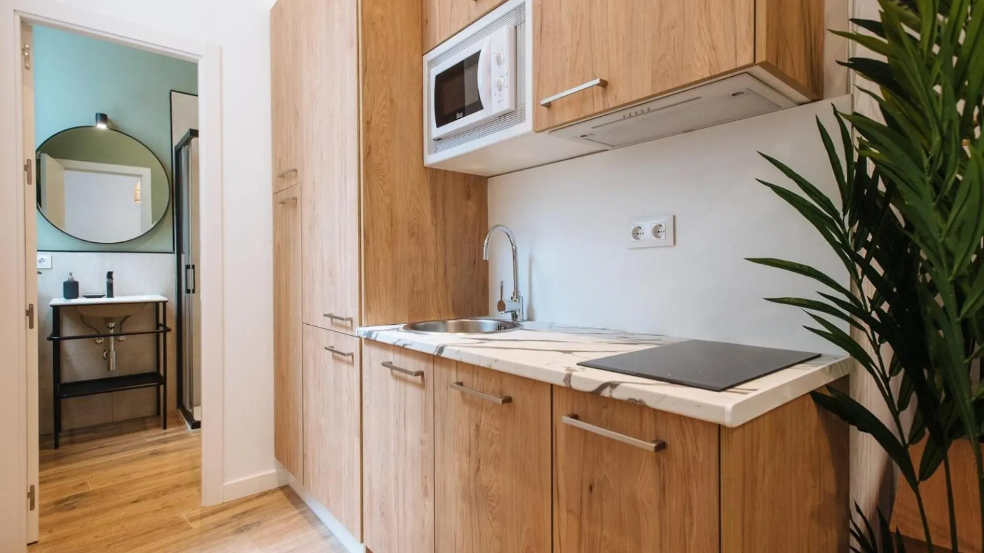 Lola De Triana Apartments Seville Spain