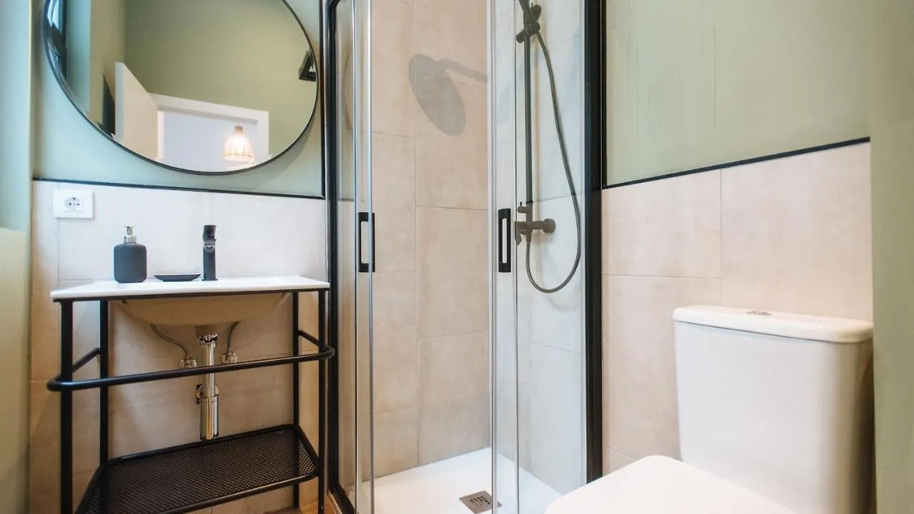Lola De Triana Apartments Seville 0*,  Spain