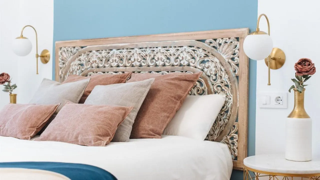 Lola De Triana Apartments Seville