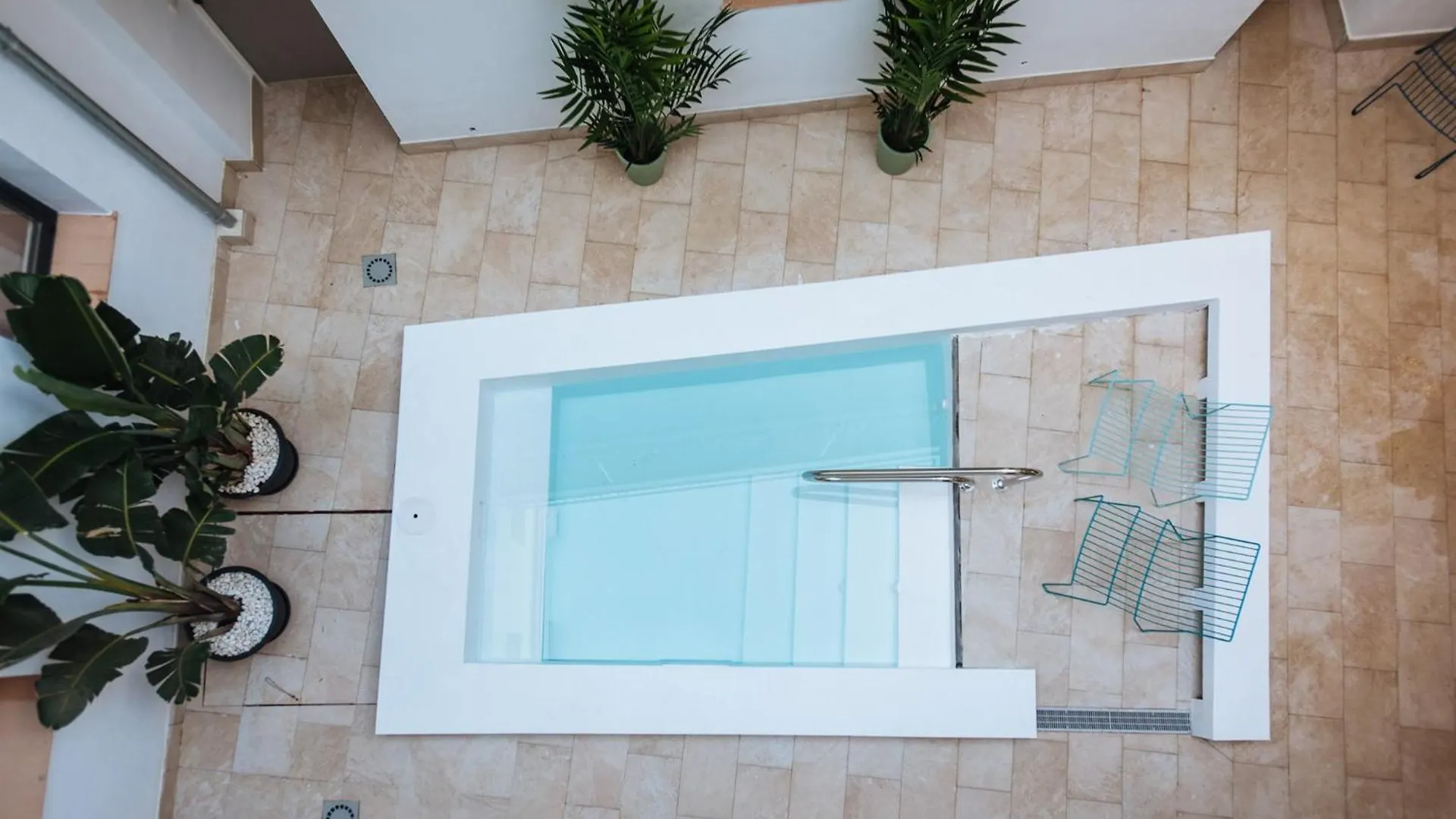 Lola De Triana Apartments Seville